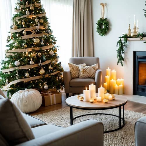 19 Fireplace Decor Ideas to Cozy Up Your Home This Winter!